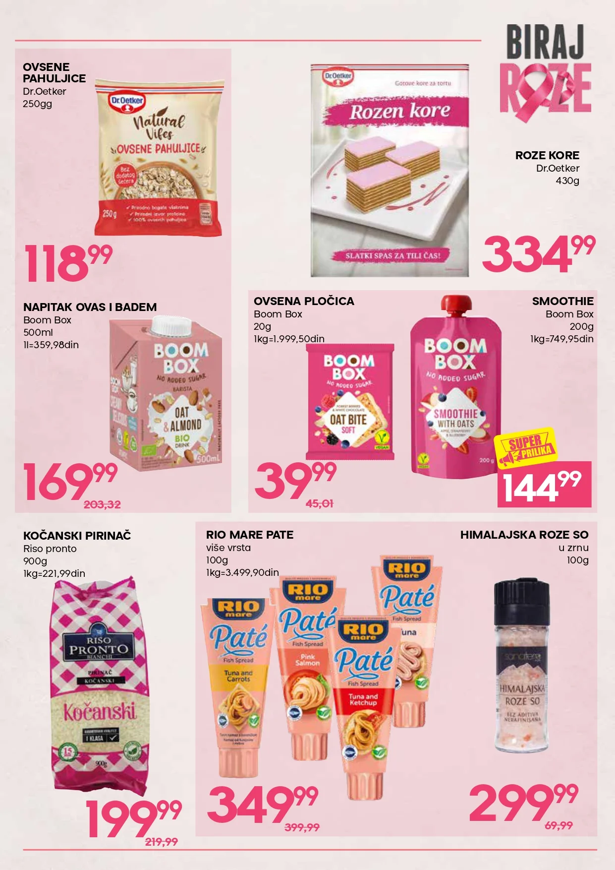 Roda & Idea katalog 1-31.10.2026. - str. 5