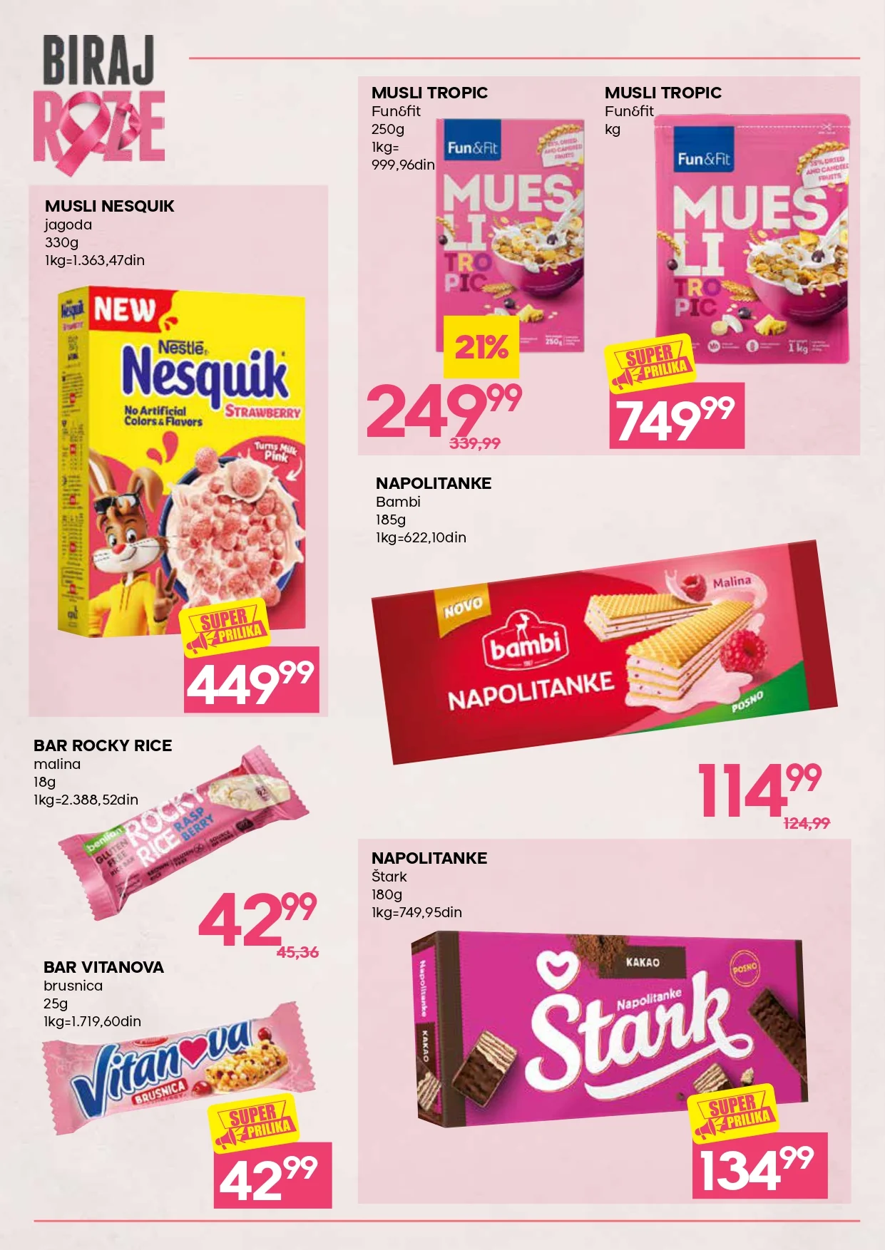 Roda & Idea katalog 1-31.10.2026. - str. 6