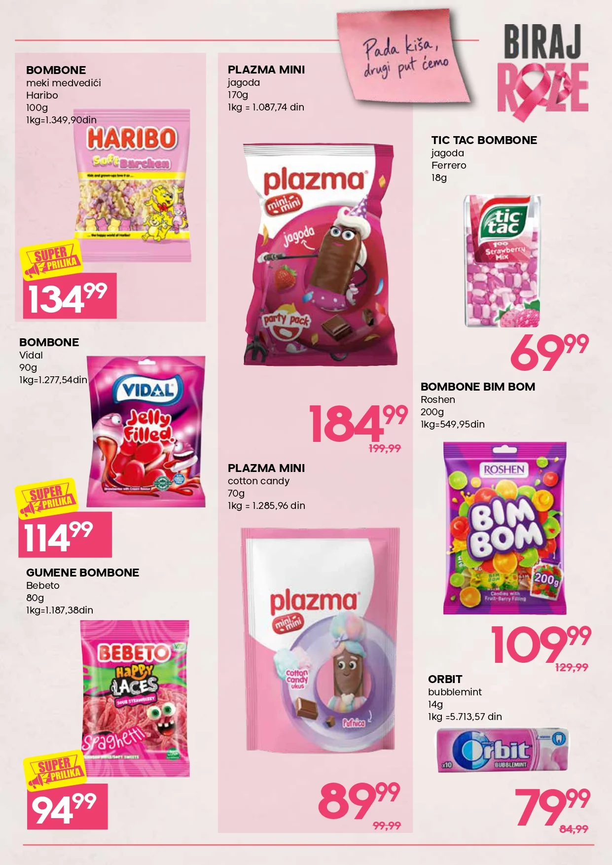 Roda & Idea katalog 1-31.10.2026. - str. 7