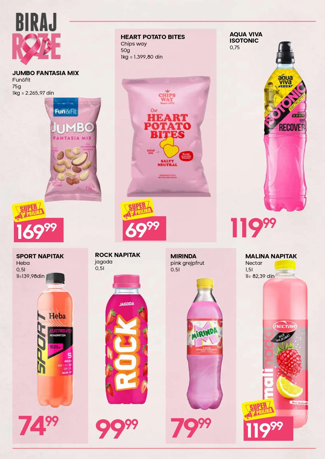 Roda & Idea katalog 1-31.10.2026. - str. 8