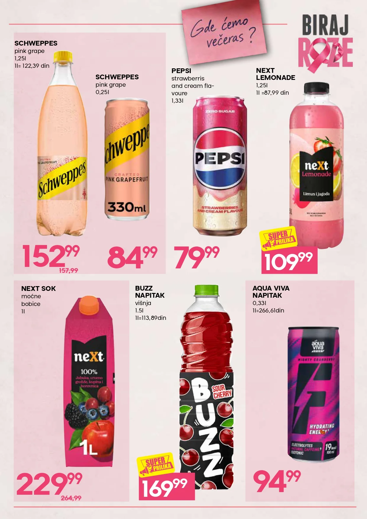 Roda & Idea katalog 1-31.10.2026. - str. 9