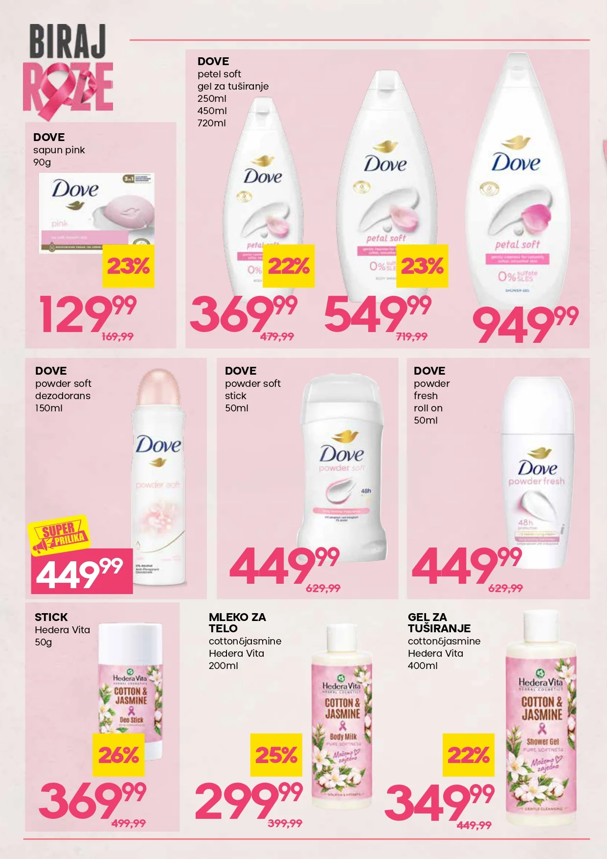 Roda & Idea katalog 1-31.10.2026. - str. 14