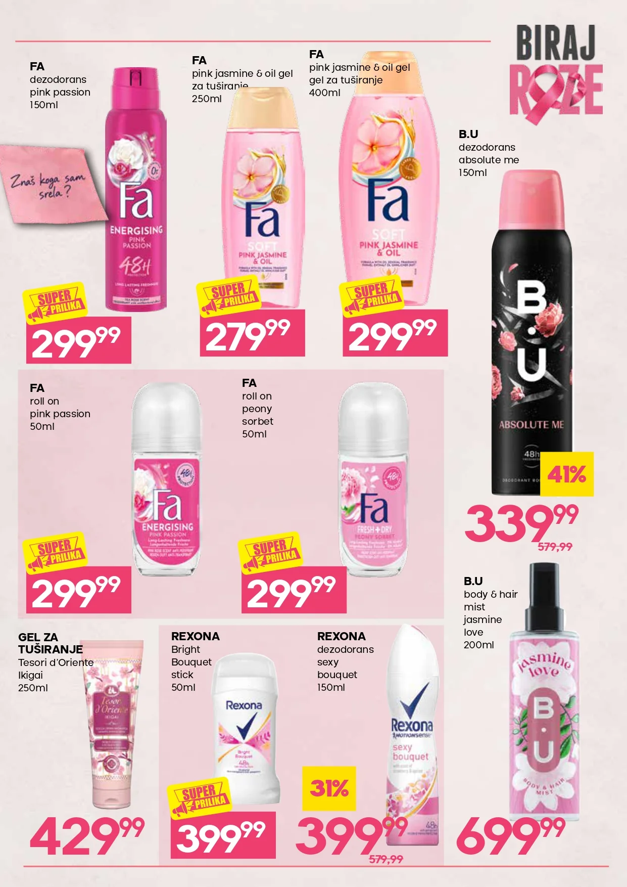Roda & Idea katalog 1-31.10.2026. - str. 15