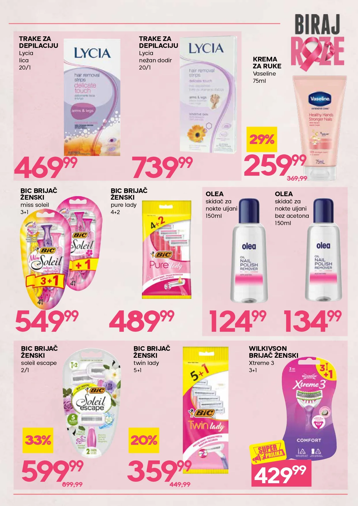 Roda & Idea katalog 1-31.10.2026. - str. 17