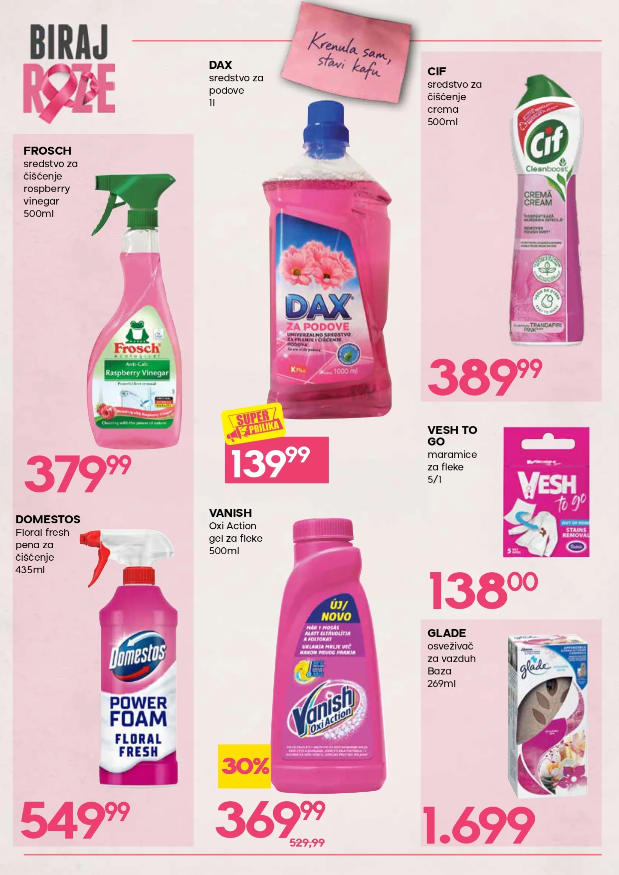 Roda & Idea katalog 1-31.10.2026. - str. 18