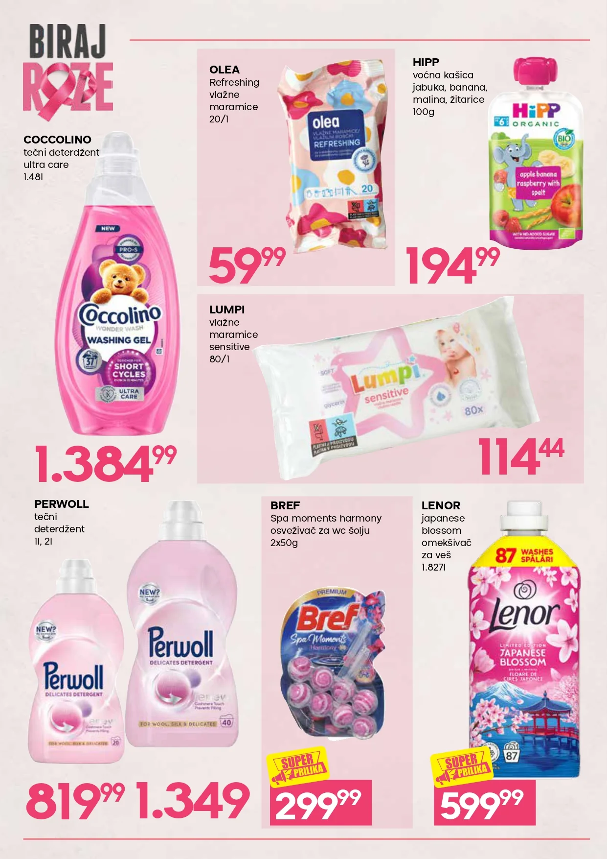 Roda & Idea katalog 1-31.10.2026. - str. 20