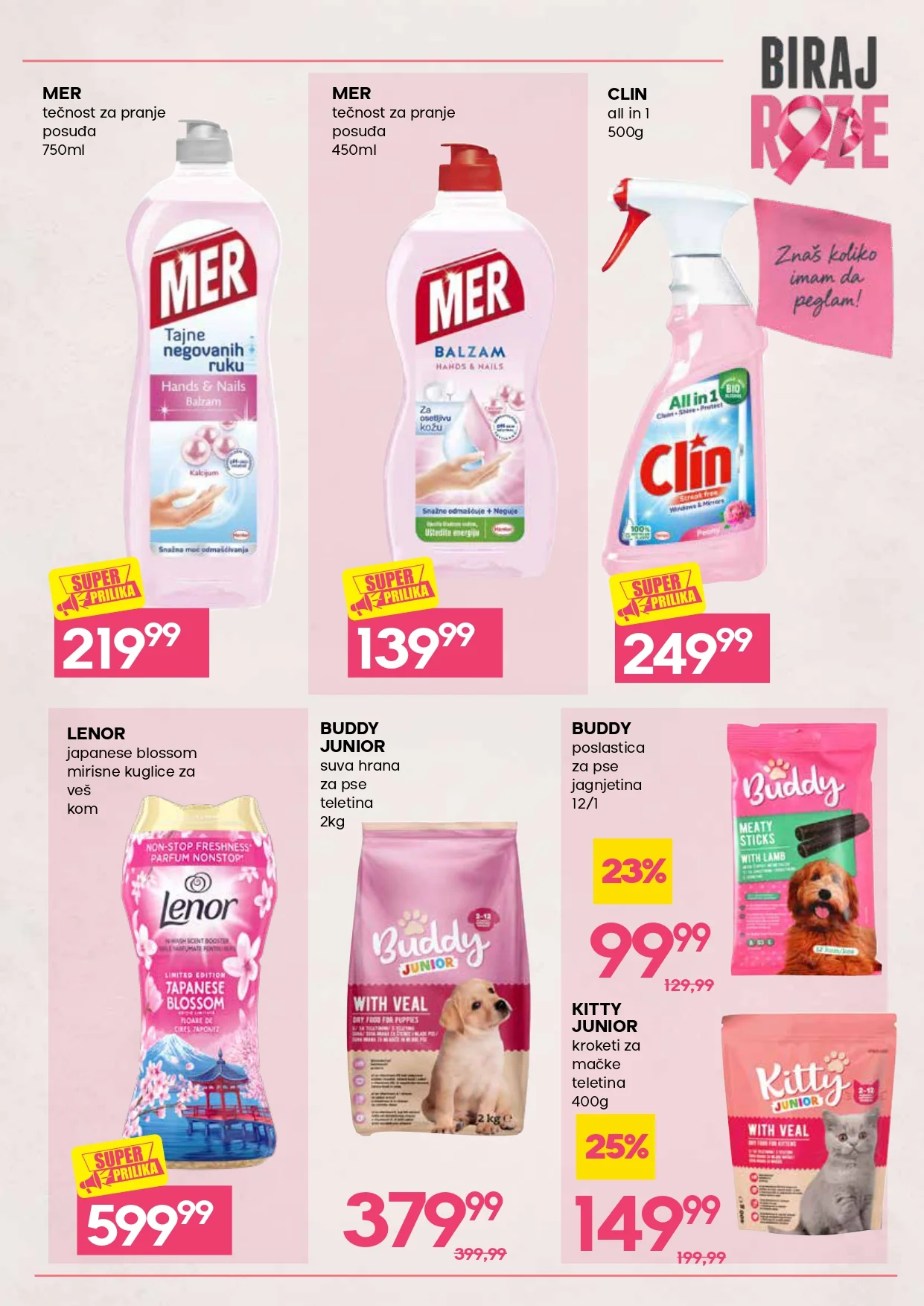 Roda & Idea katalog 1-31.10.2026. - str. 21