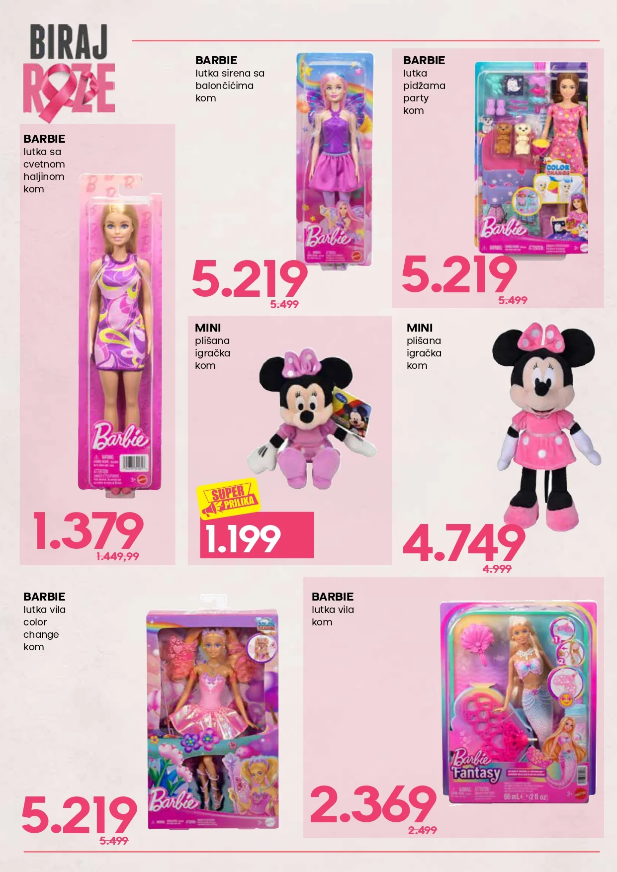 Roda & Idea katalog 1-31.10.2026. - str. 22