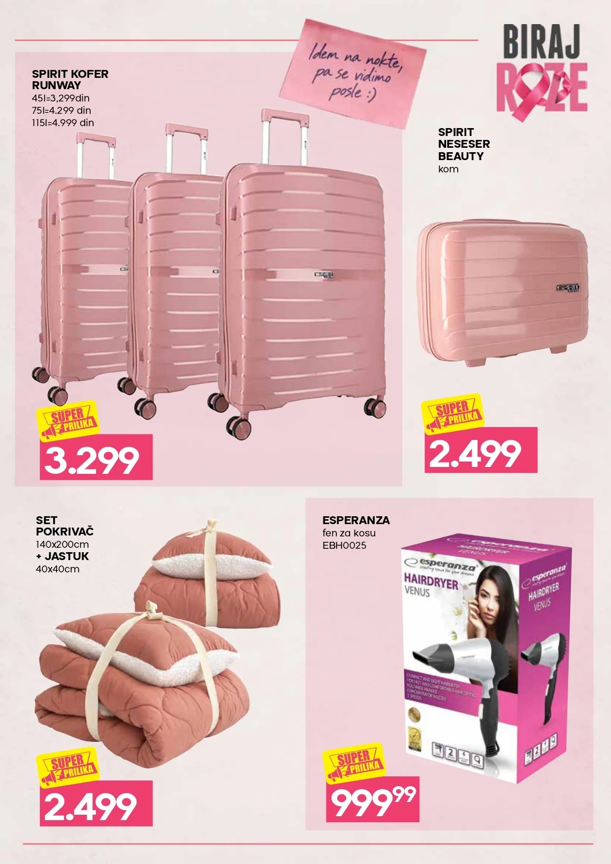 Roda & Idea katalog 1-31.10.2026. - str. 23