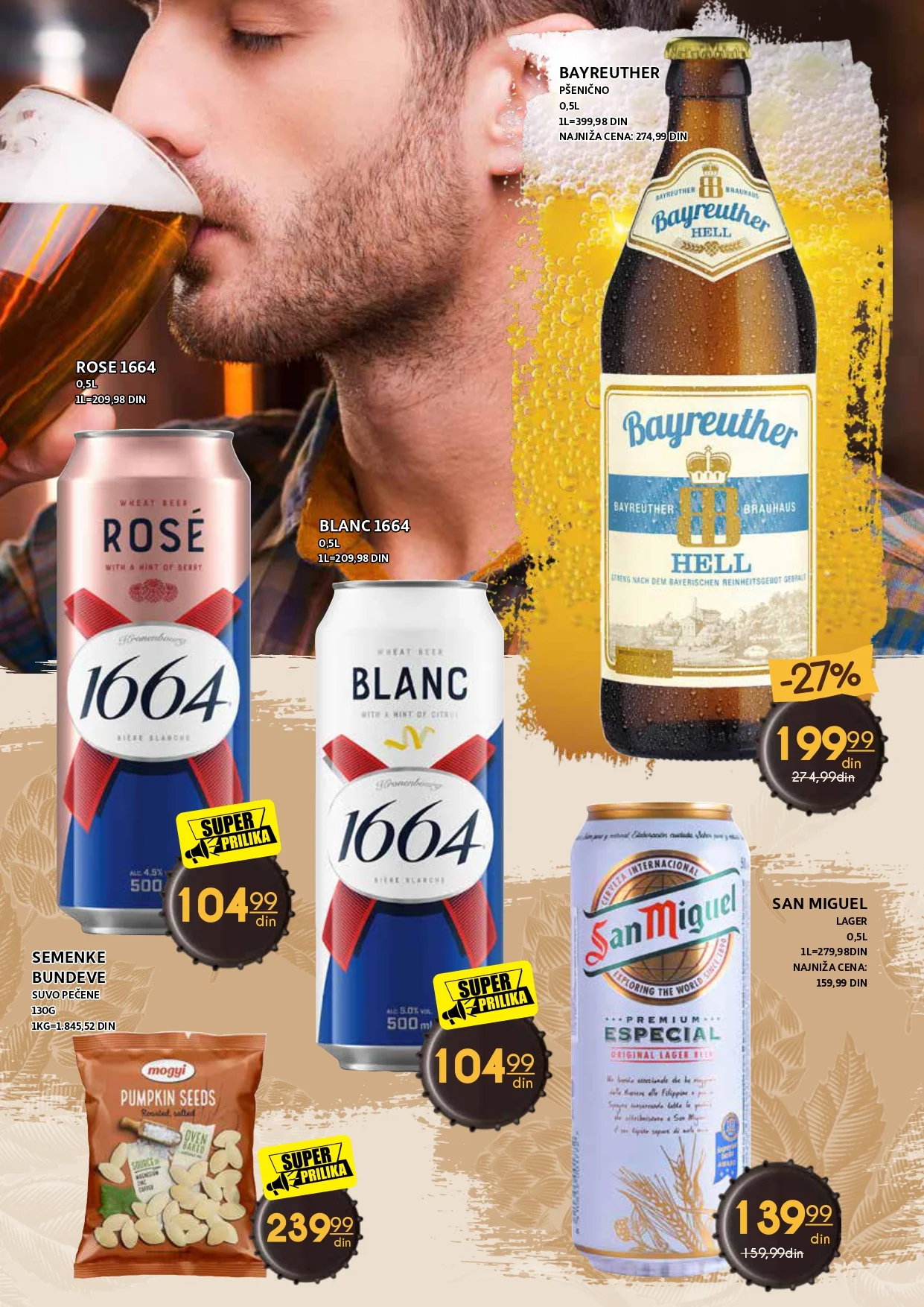 Roda & Idea katalog PIVO 12.10-8.11.2026. - str. 9