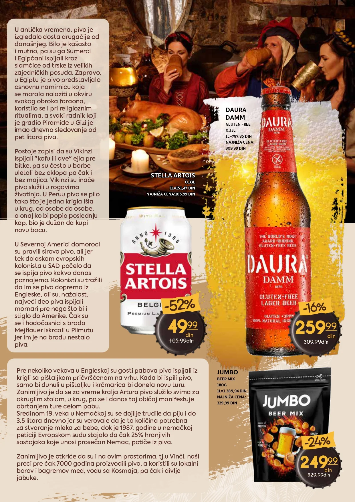 Roda & Idea katalog PIVO 12.10-8.11.2026. - str. 11