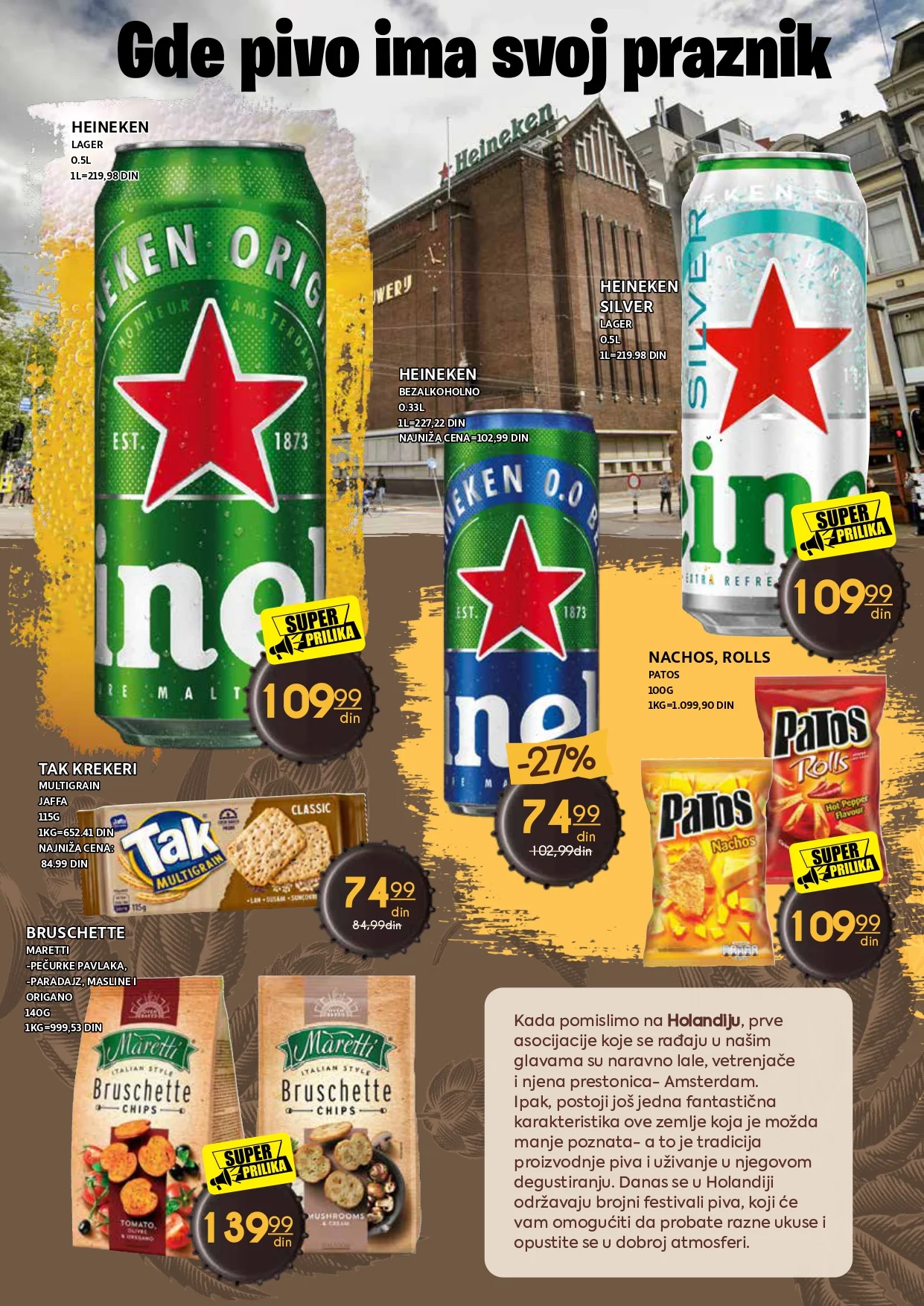 Roda & Idea katalog PIVO 12.10-8.11.2026. - str. 14