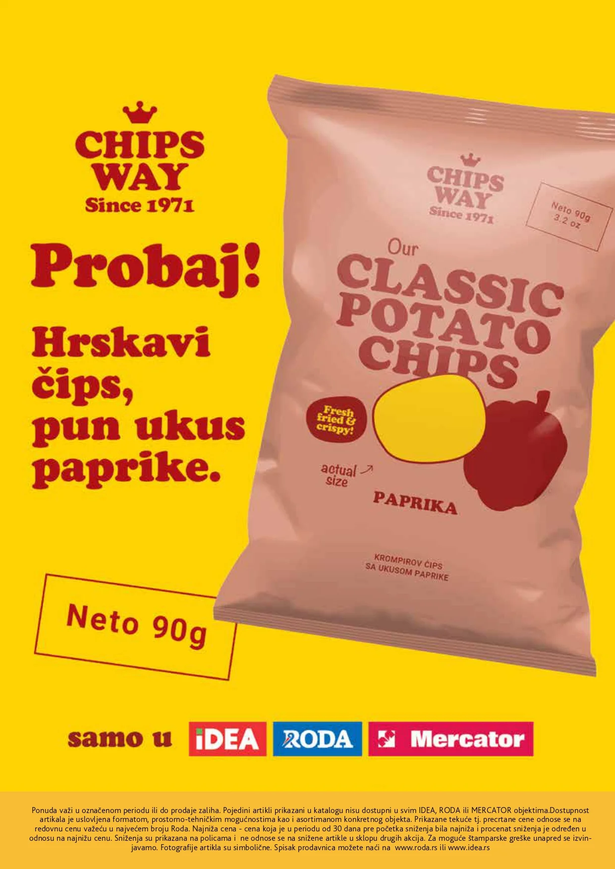 Roda & Idea katalog PIVO 12.10-8.11.2026. - str. 24