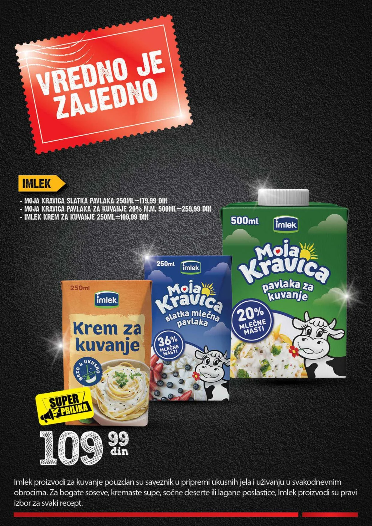 Roda & Idea katalog 26.10-22.11.2026. - str. 3