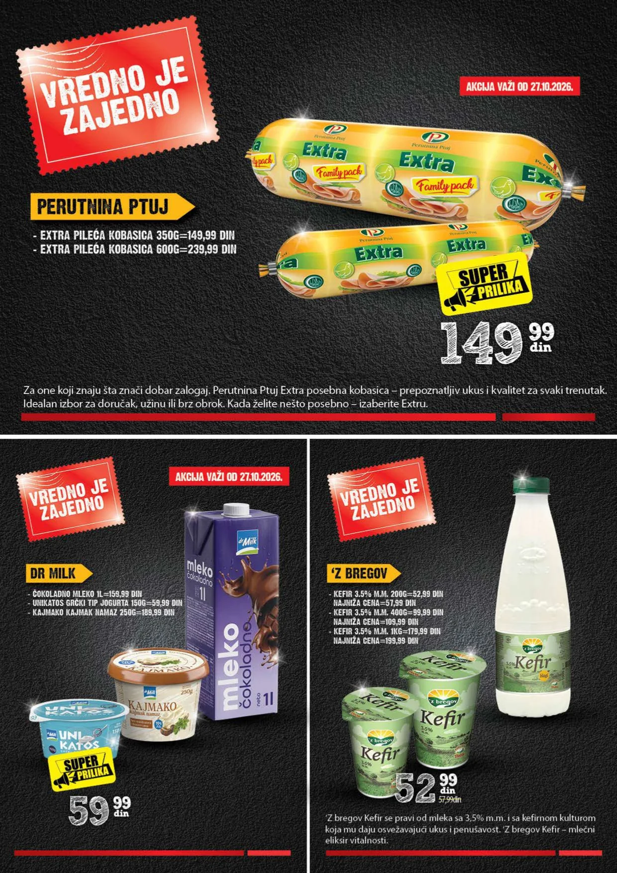 Roda & Idea katalog 26.10-22.11.2026. - str. 5
