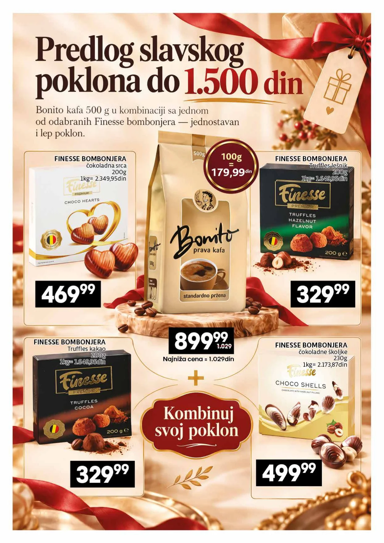 Roda & Idea katalog KAFA 26.10-22.11.2026. - str. 5