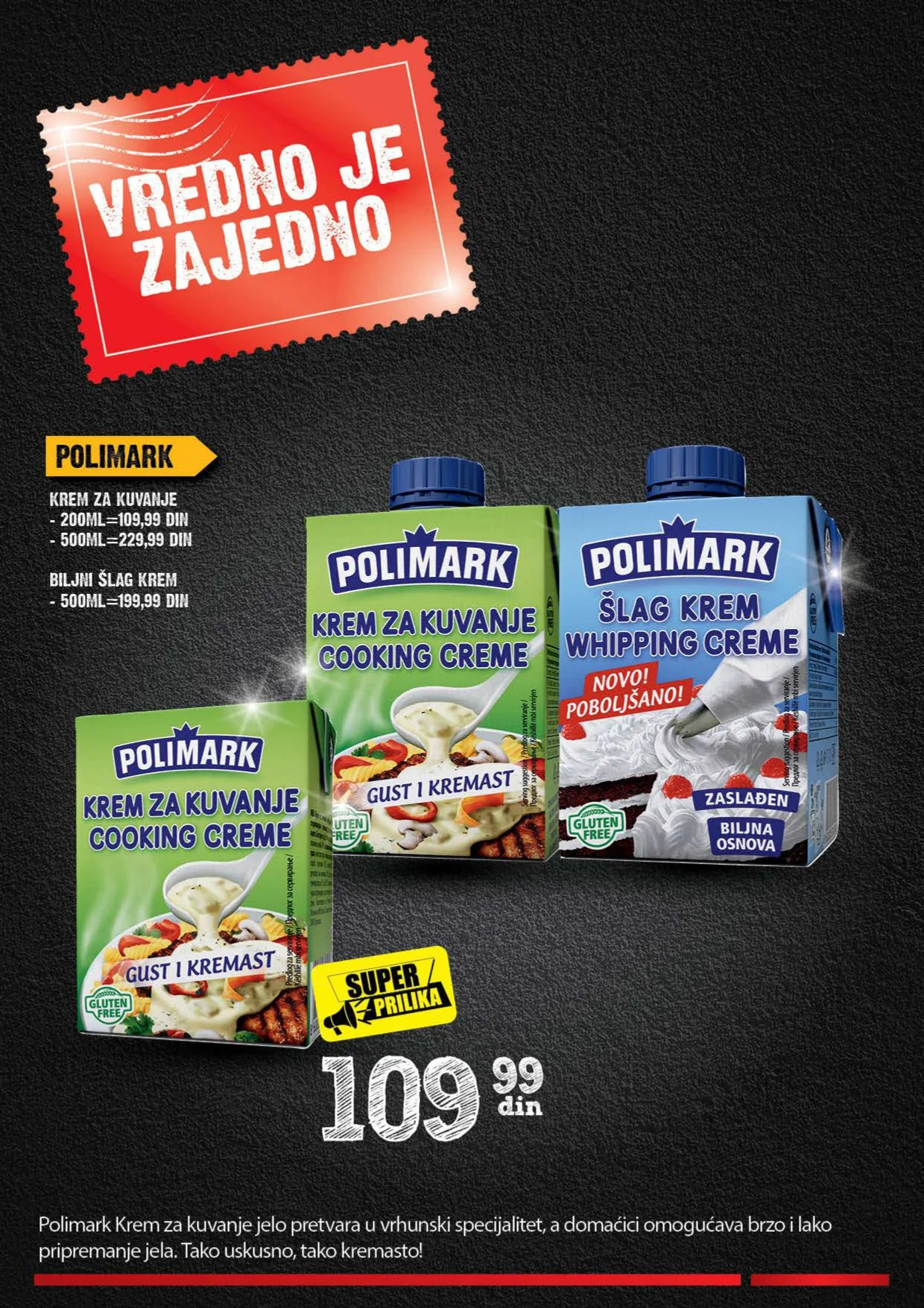Roda & Idea katalog 26.10-22.11.2026. - str. 6