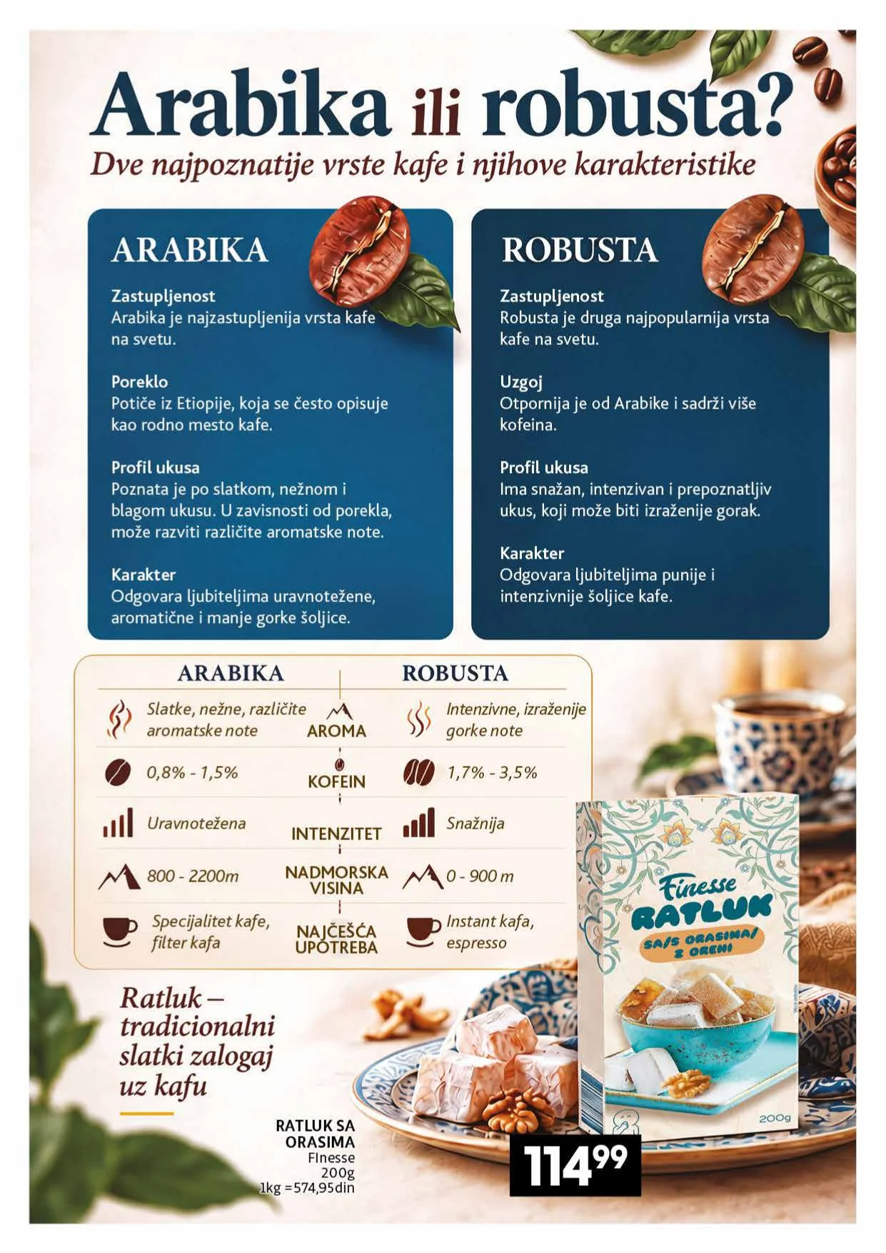 Roda & Idea katalog KAFA 26.10-22.11.2026. - str. 6