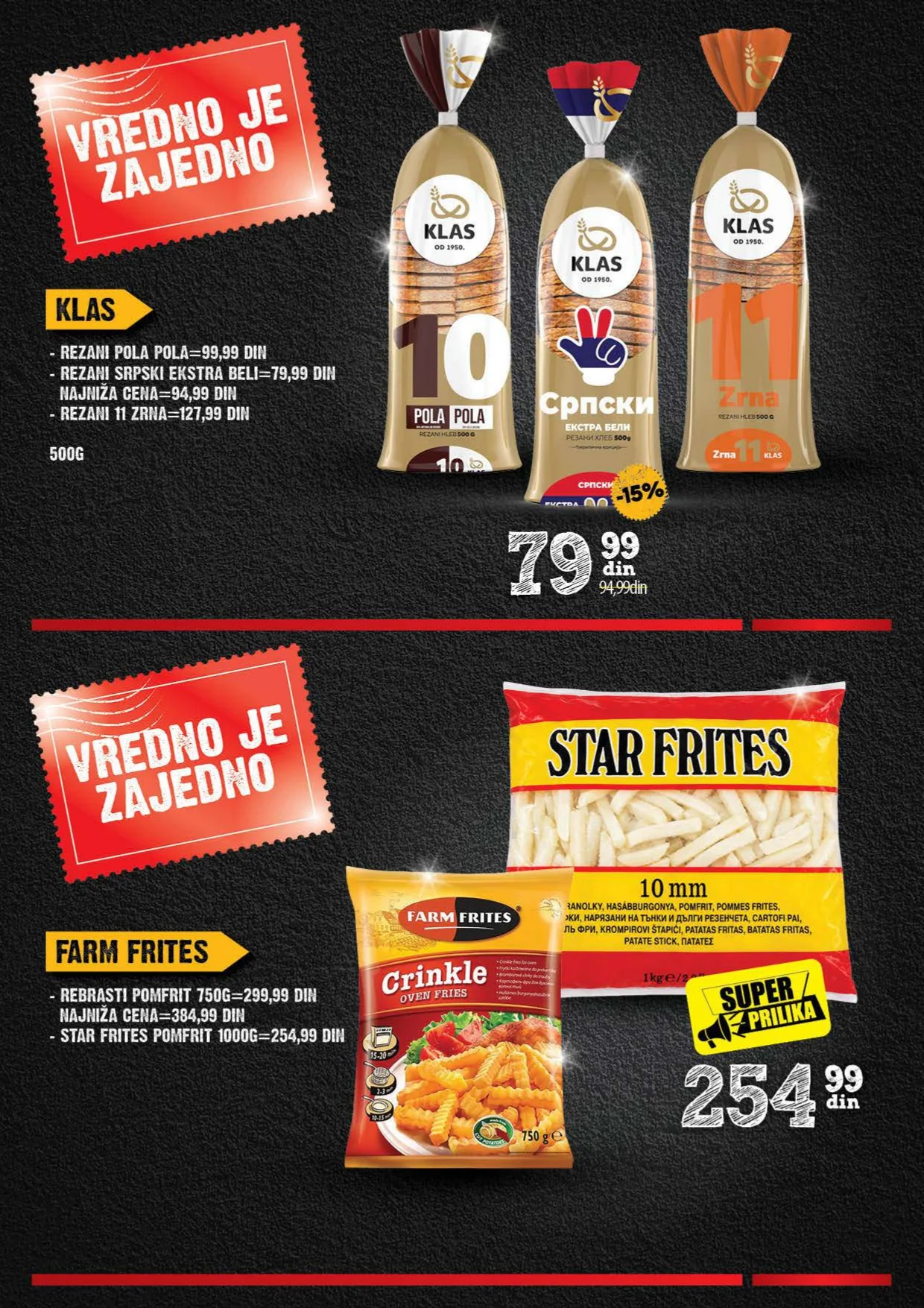 Roda & Idea katalog 26.10-22.11.2026. - str. 7