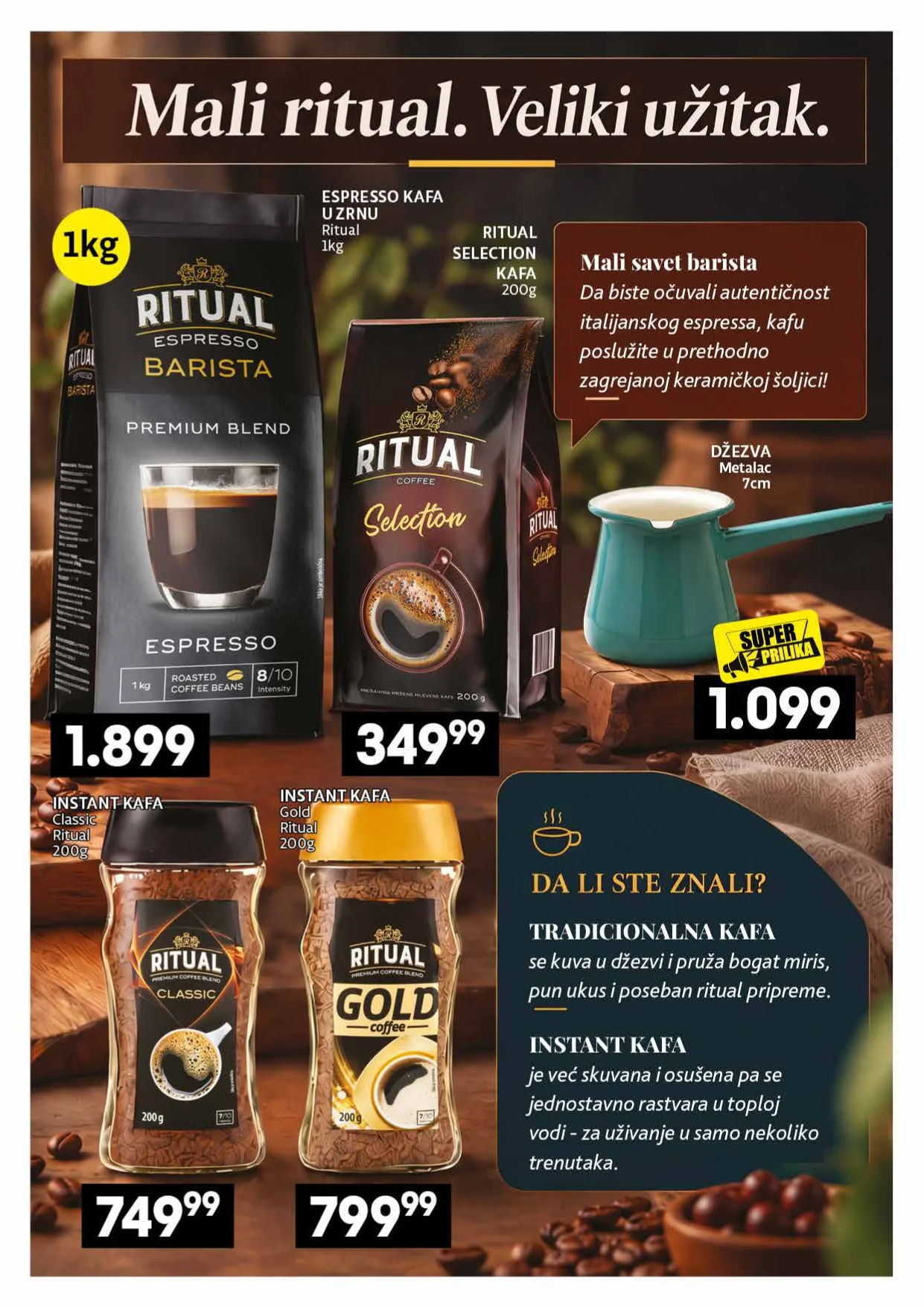 Roda & Idea katalog KAFA 26.10-22.11.2026. - str. 7