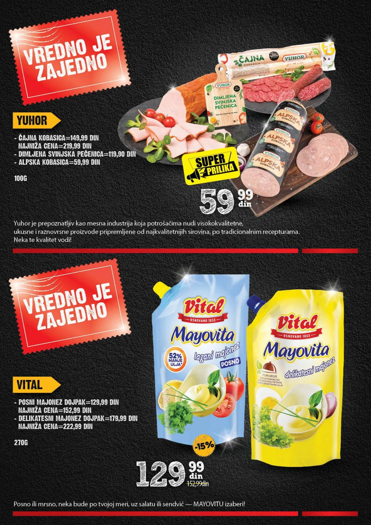Roda & Idea katalog 26.10-22.11.2026. - str. 8