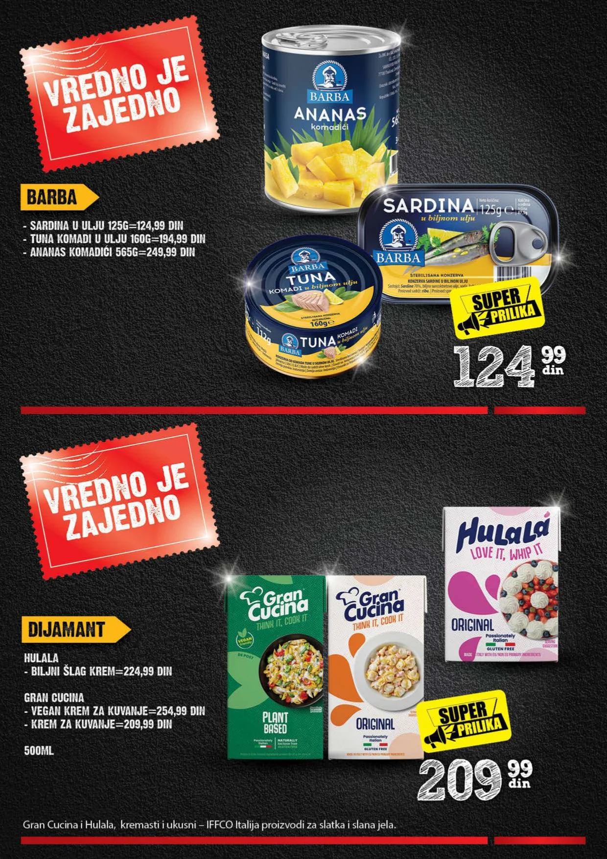 Roda & Idea katalog 26.10-22.11.2026. - str. 9