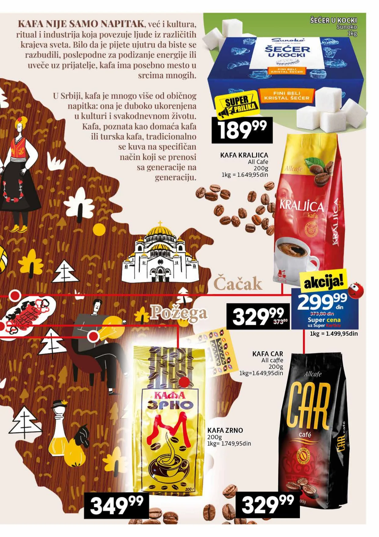 Roda & Idea katalog KAFA 26.10-22.11.2026. - str. 9