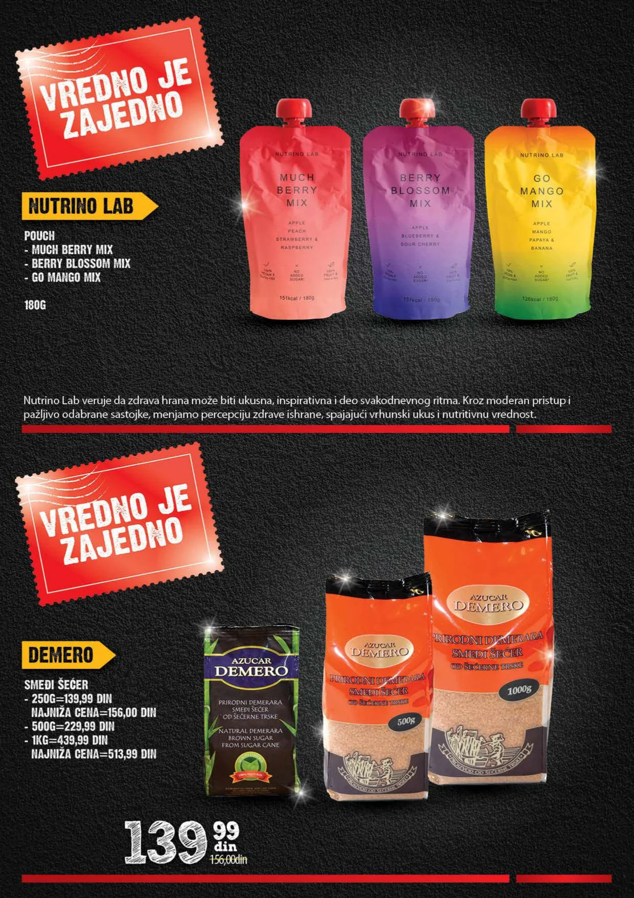 Roda & Idea katalog 26.10-22.11.2026. - str. 10