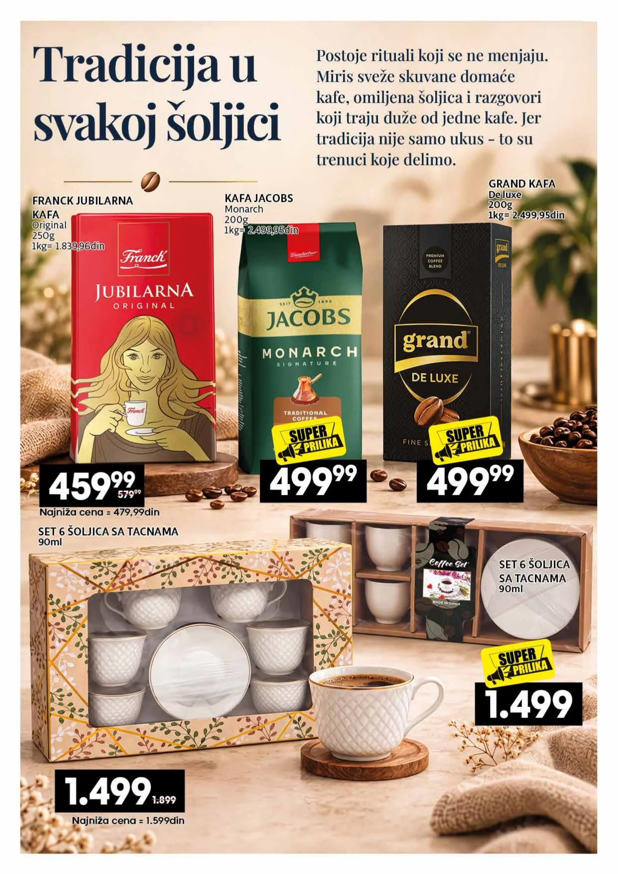 Roda & Idea katalog KAFA 26.10-22.11.2026. - str. 10