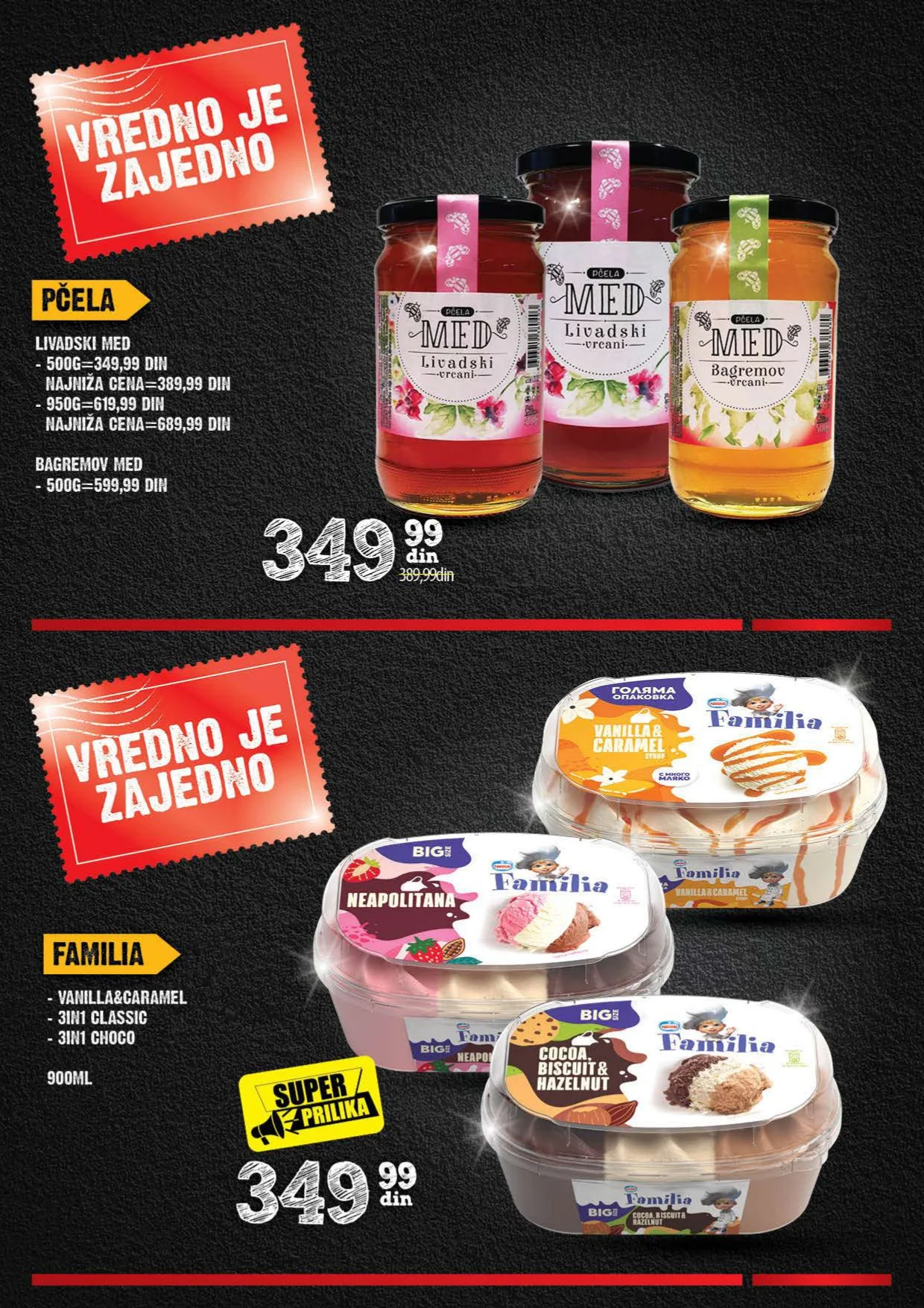 Roda & Idea katalog 26.10-22.11.2026. - str. 11