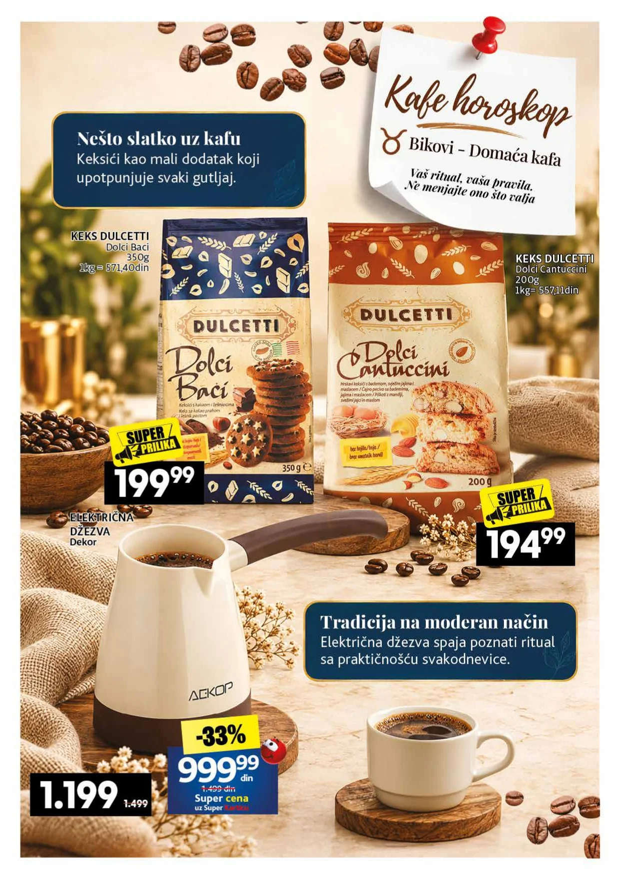 Roda & Idea katalog KAFA 26.10-22.11.2026. - str. 11