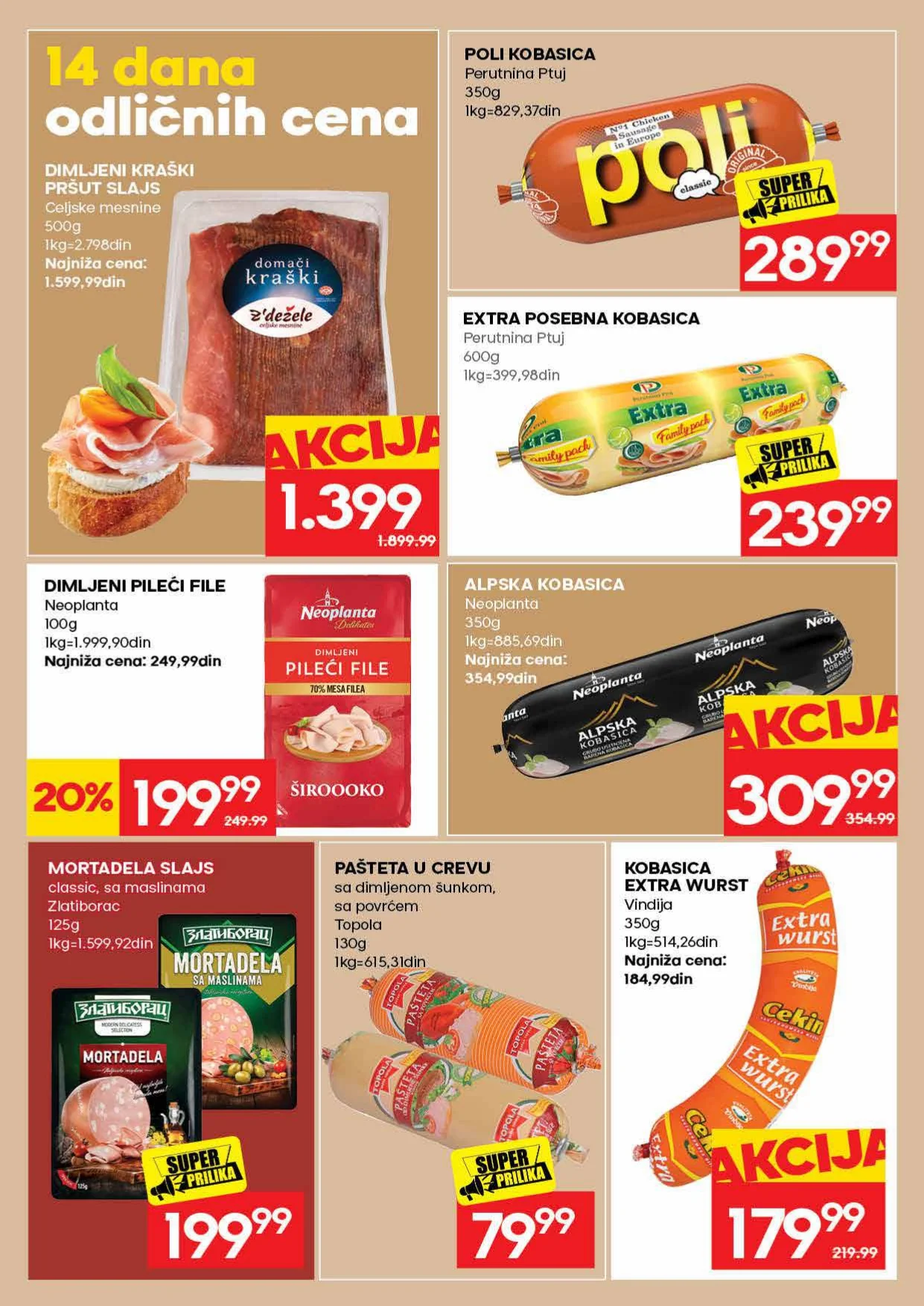 Idea katalog 12-25.10.2026. - str. 14