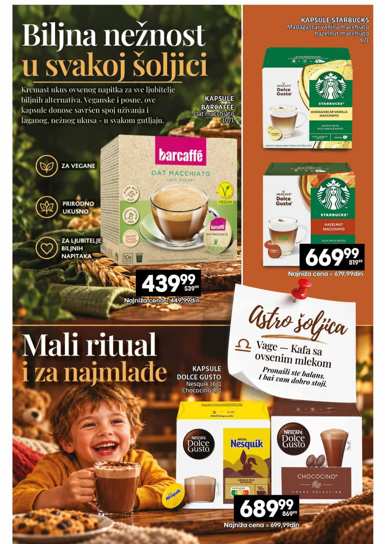 Roda & Idea katalog KAFA 26.10-22.11.2026. - str. 15