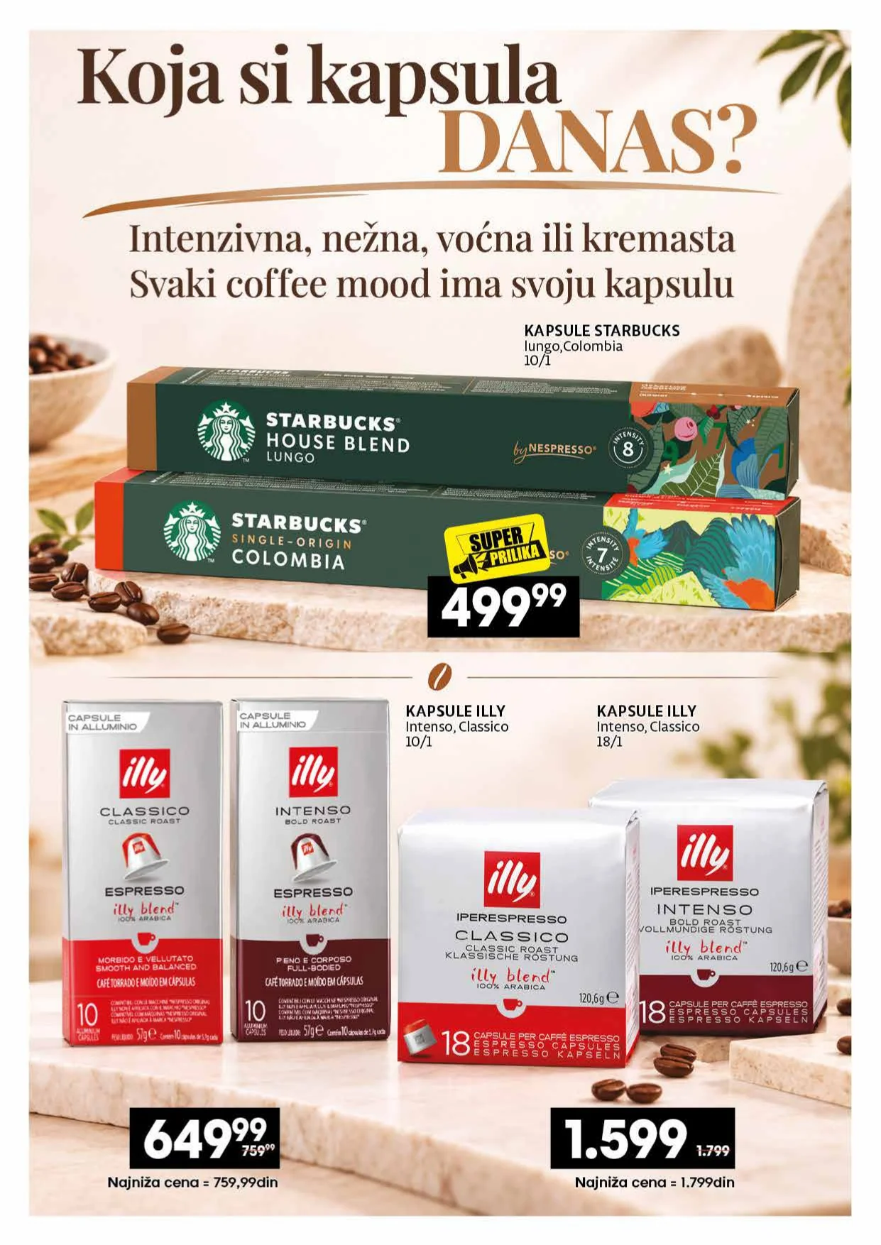 Roda & Idea katalog KAFA 26.10-22.11.2026. - str. 16