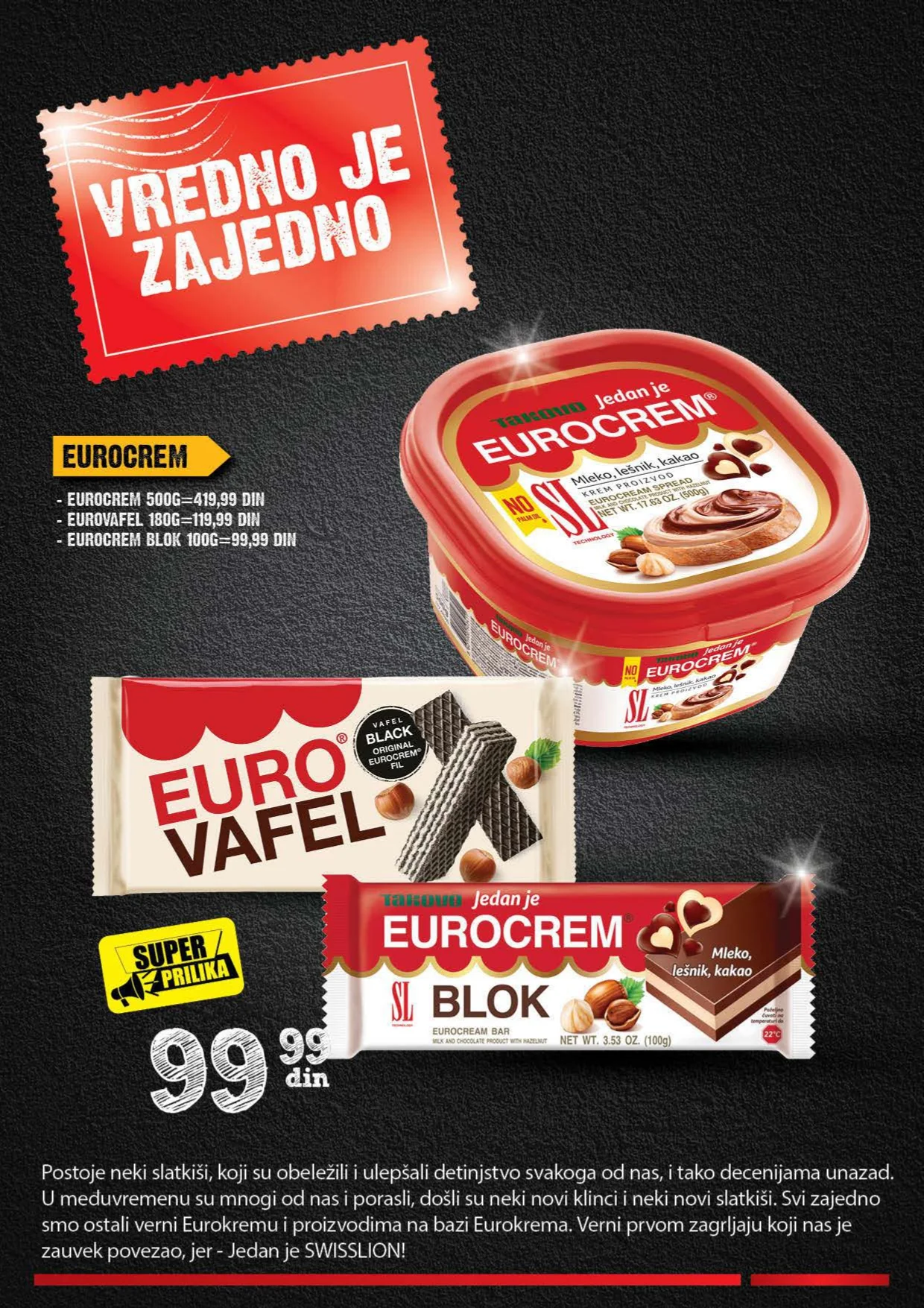 Roda & Idea katalog 26.10-22.11.2026. - str. 17