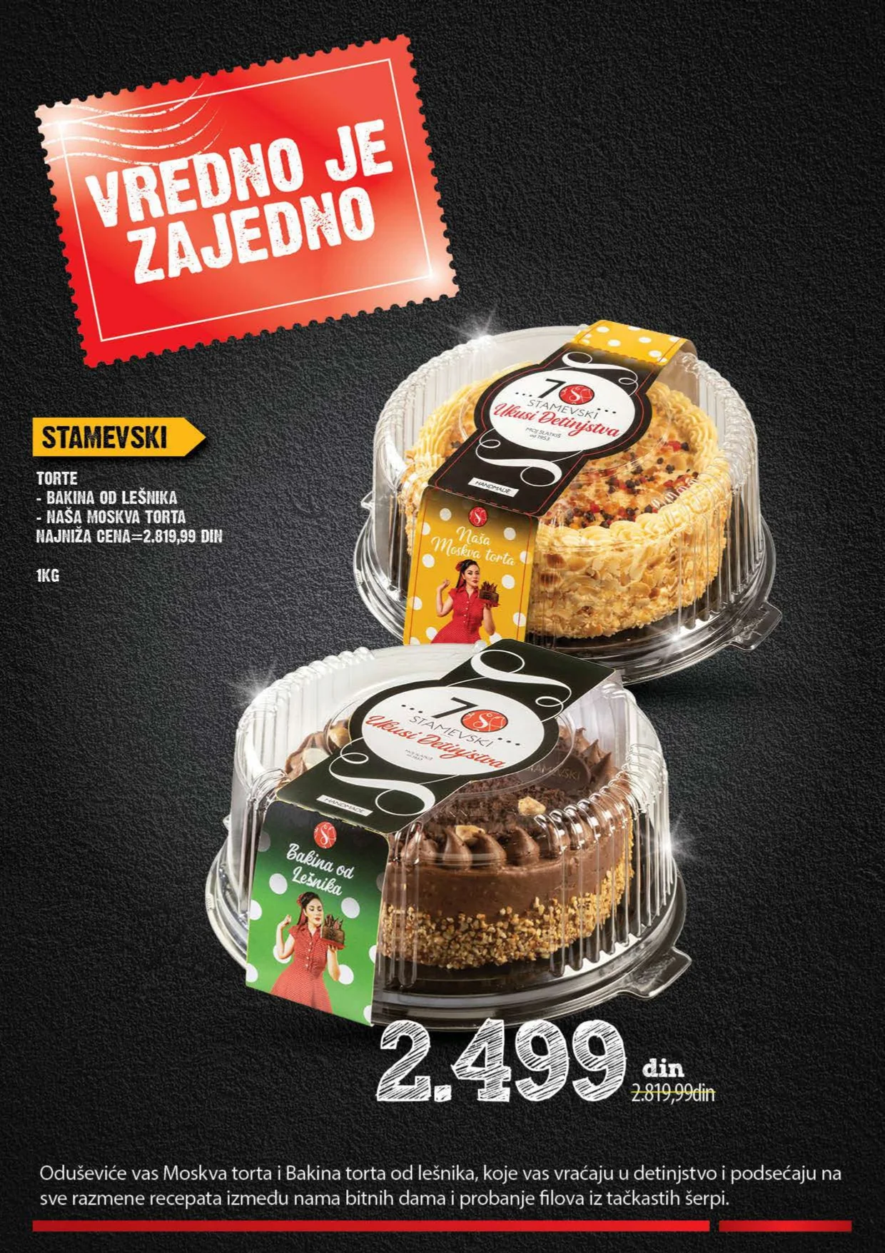 Roda & Idea katalog 26.10-22.11.2026. - str. 19