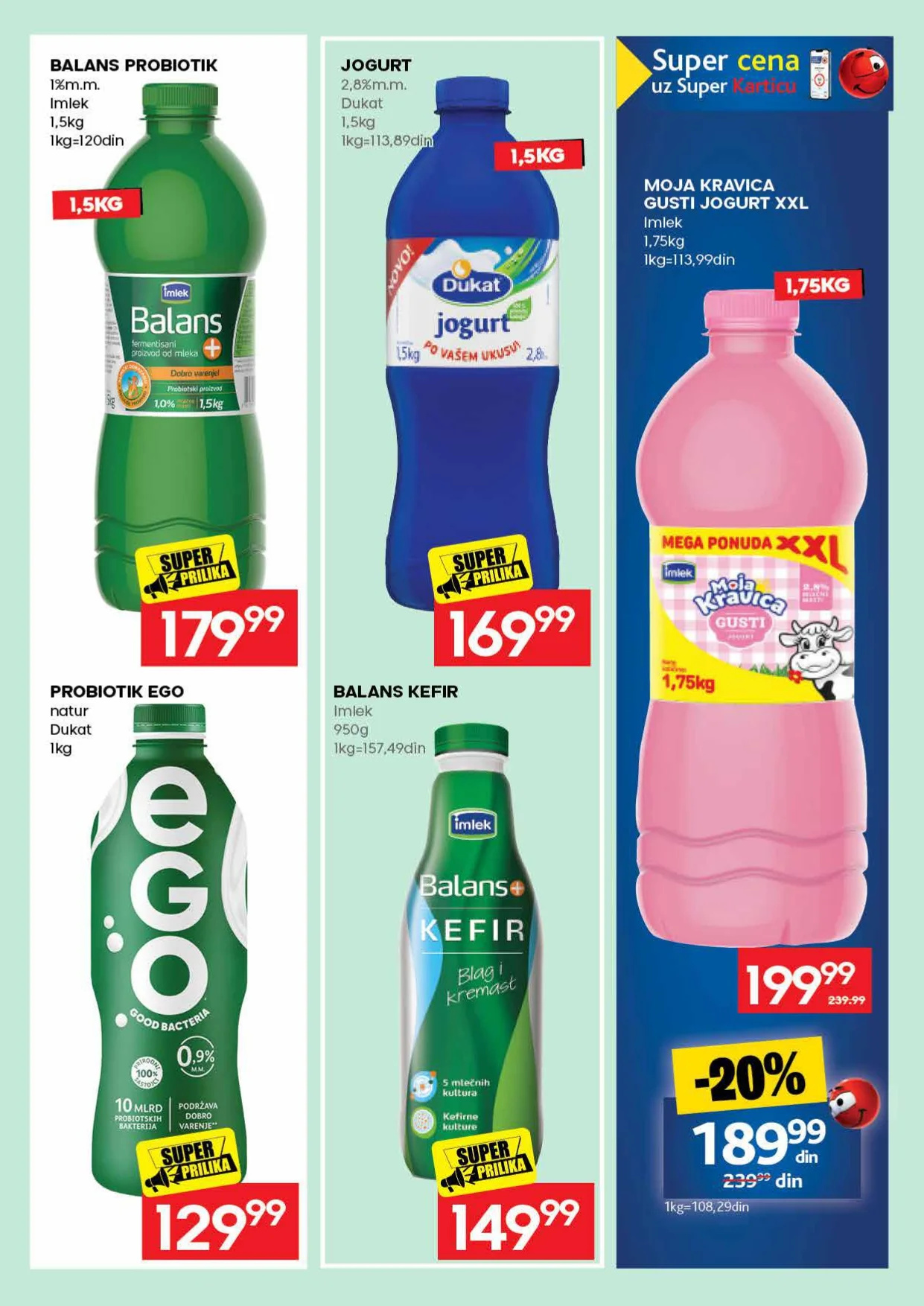 Idea katalog 12-25.10.2026. - str. 19