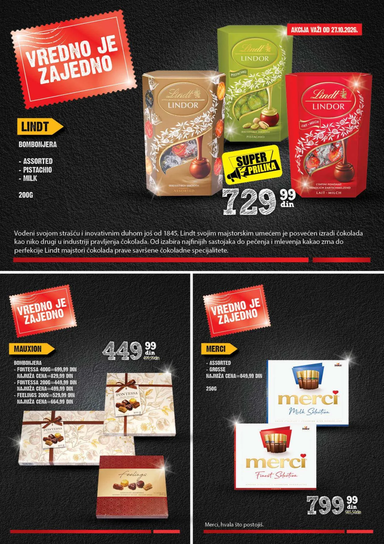Roda & Idea katalog 26.10-22.11.2026. - str. 20