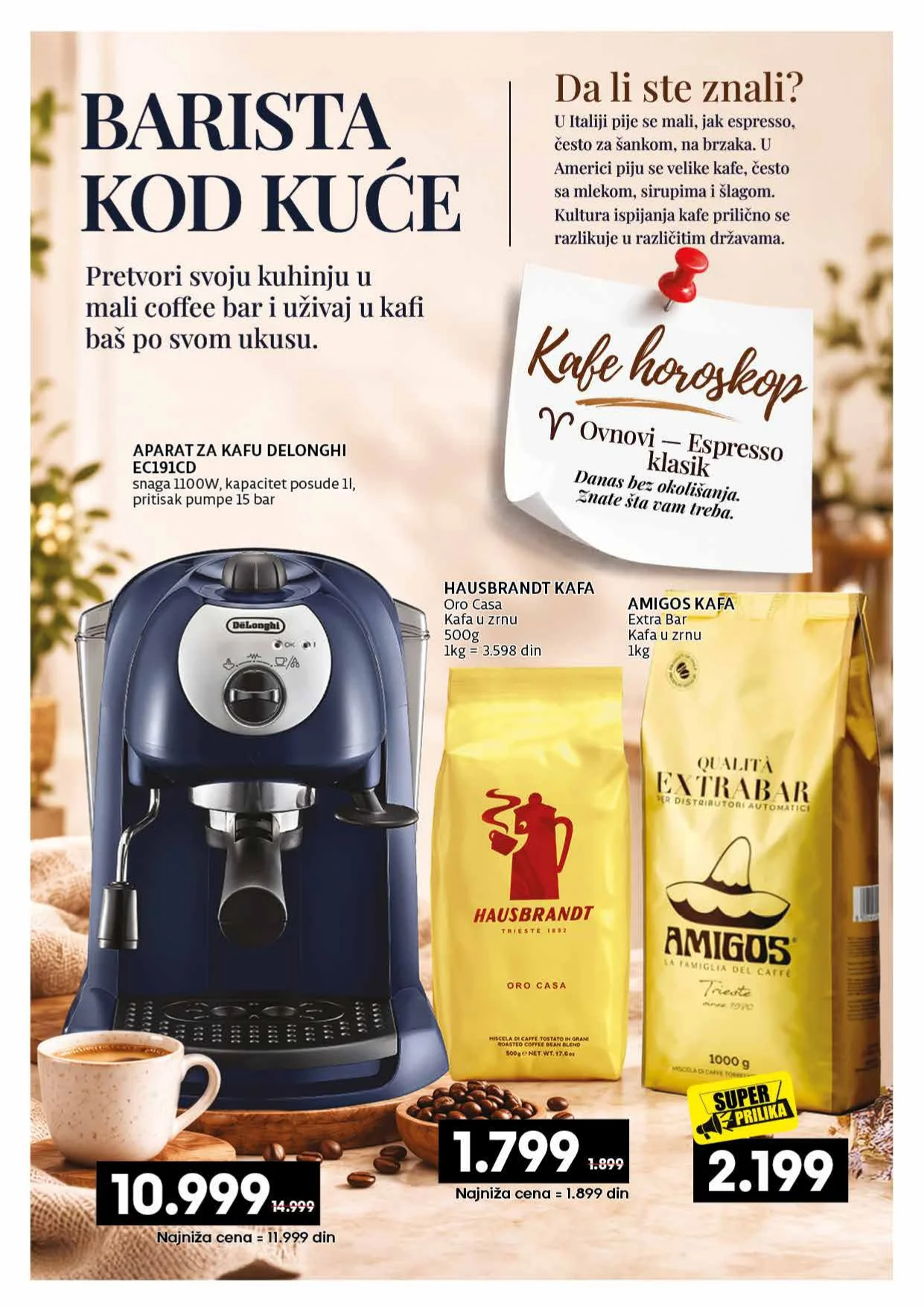Roda & Idea katalog KAFA 26.10-22.11.2026. - str. 20