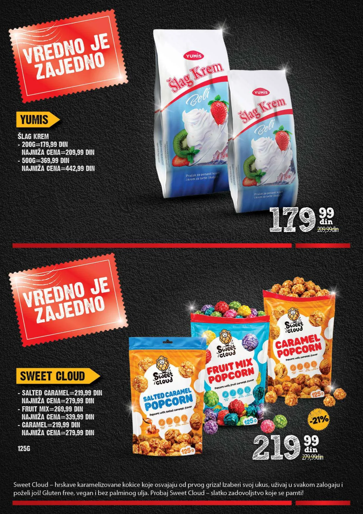 Roda & Idea katalog 26.10-22.11.2026. - str. 22