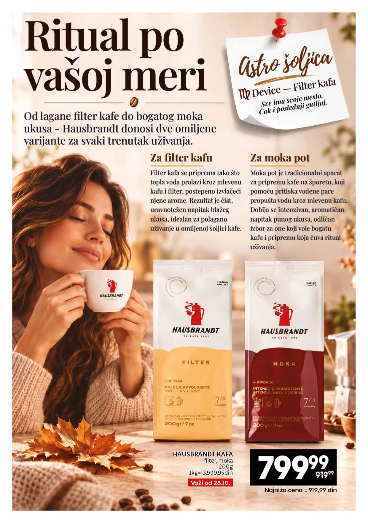 Roda & Idea katalog KAFA 26.10-22.11.2026. - str. 22