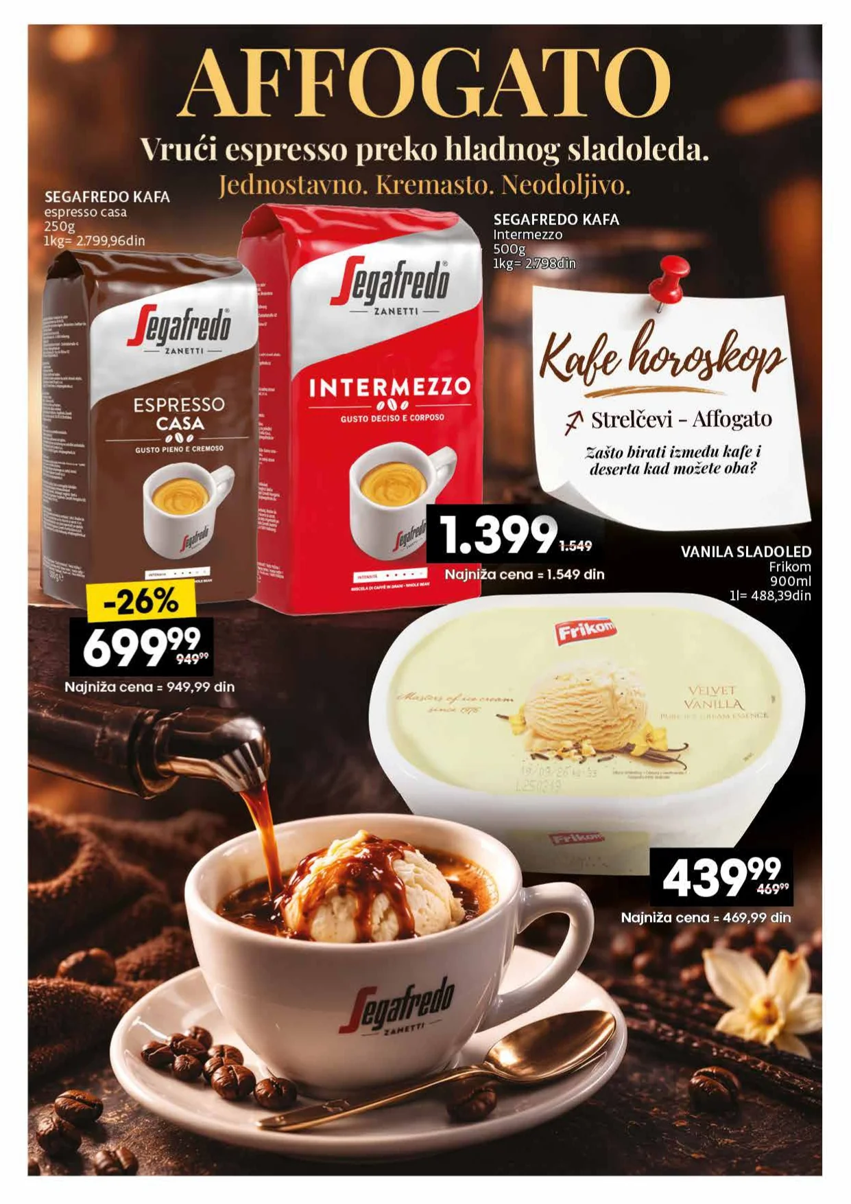 Roda & Idea katalog KAFA 26.10-22.11.2026. - str. 23