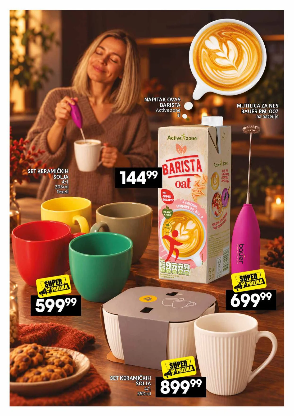 Roda & Idea katalog KAFA 26.10-22.11.2026. - str. 25
