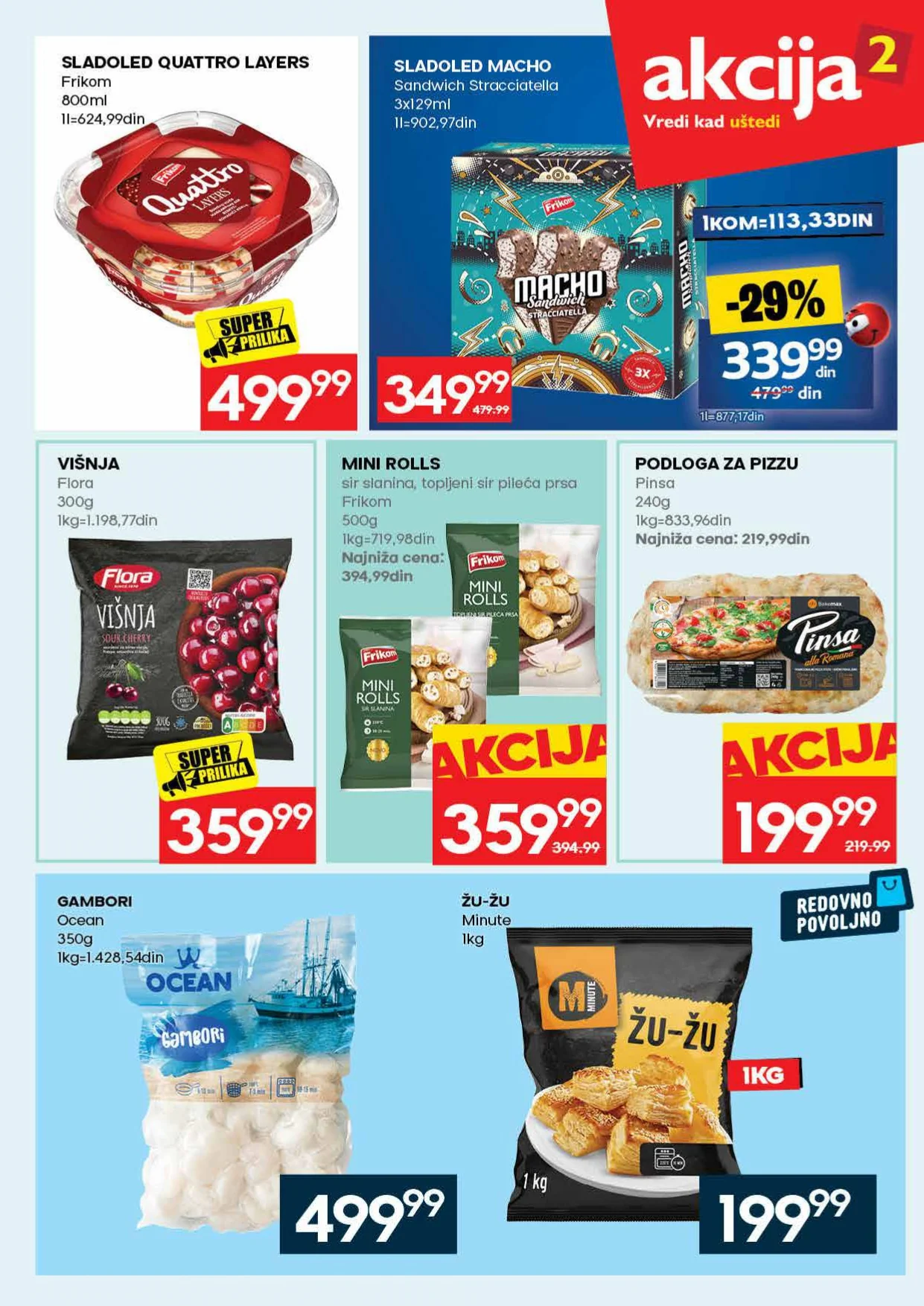 Idea katalog 12-25.10.2026. - str. 25