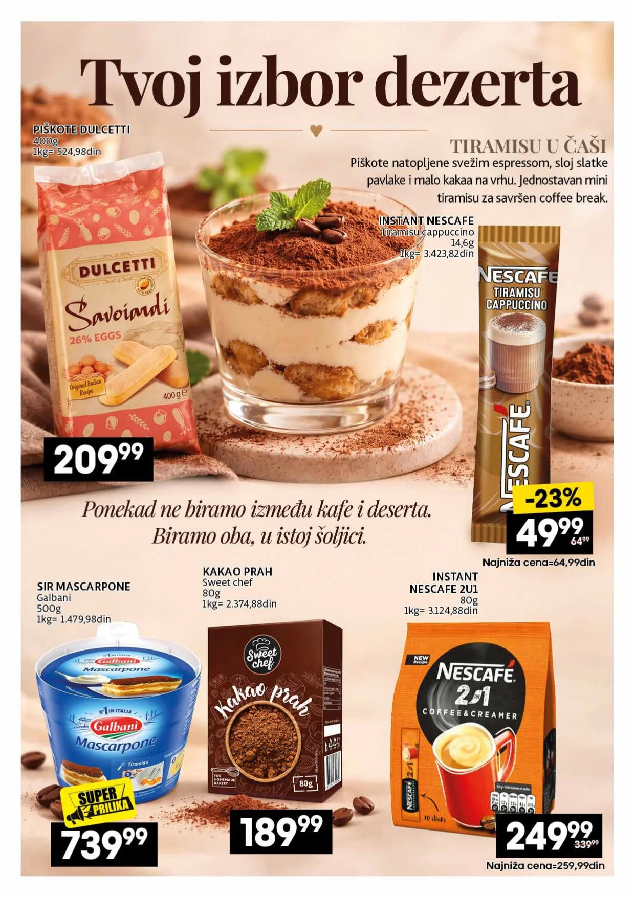 Roda & Idea katalog KAFA 26.10-22.11.2026. - str. 26