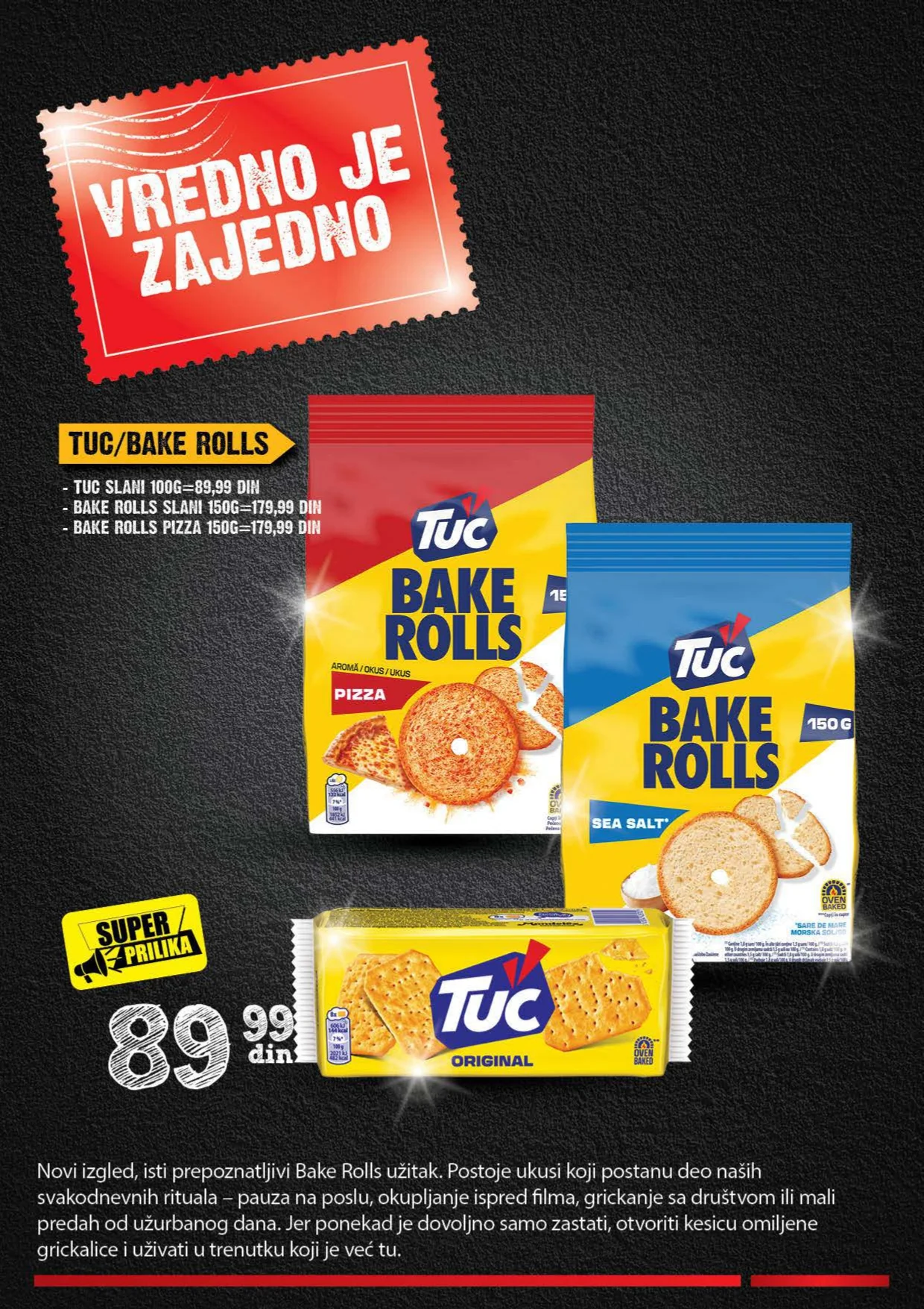 Roda & Idea katalog 26.10-22.11.2026. - str. 27
