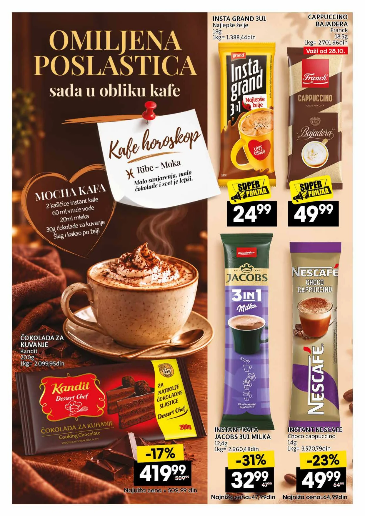 Roda & Idea katalog KAFA 26.10-22.11.2026. - str. 27