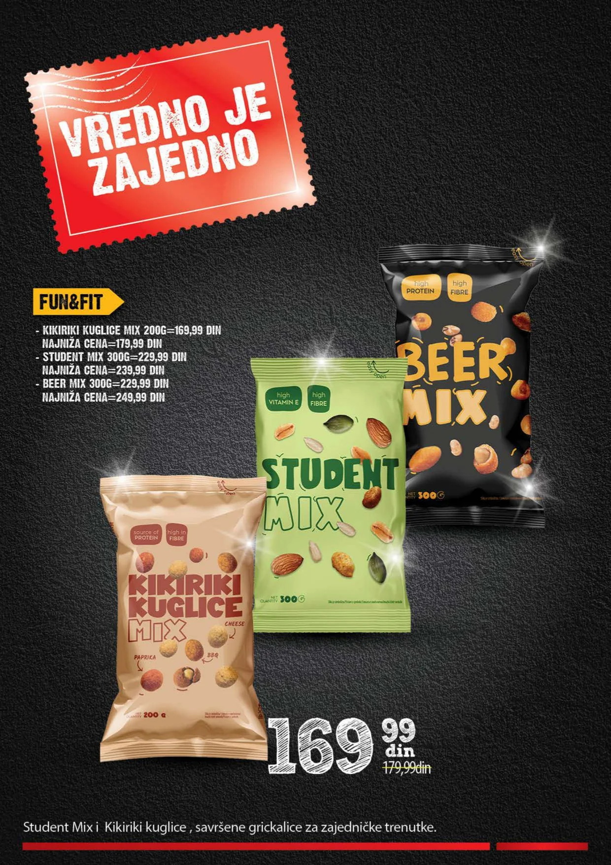 Roda & Idea katalog 26.10-22.11.2026. - str. 28