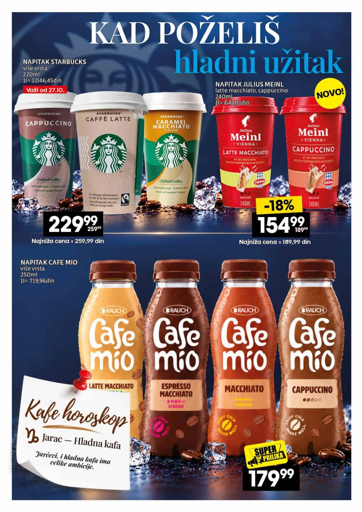 Roda & Idea katalog KAFA 26.10-22.11.2026. - str. 28