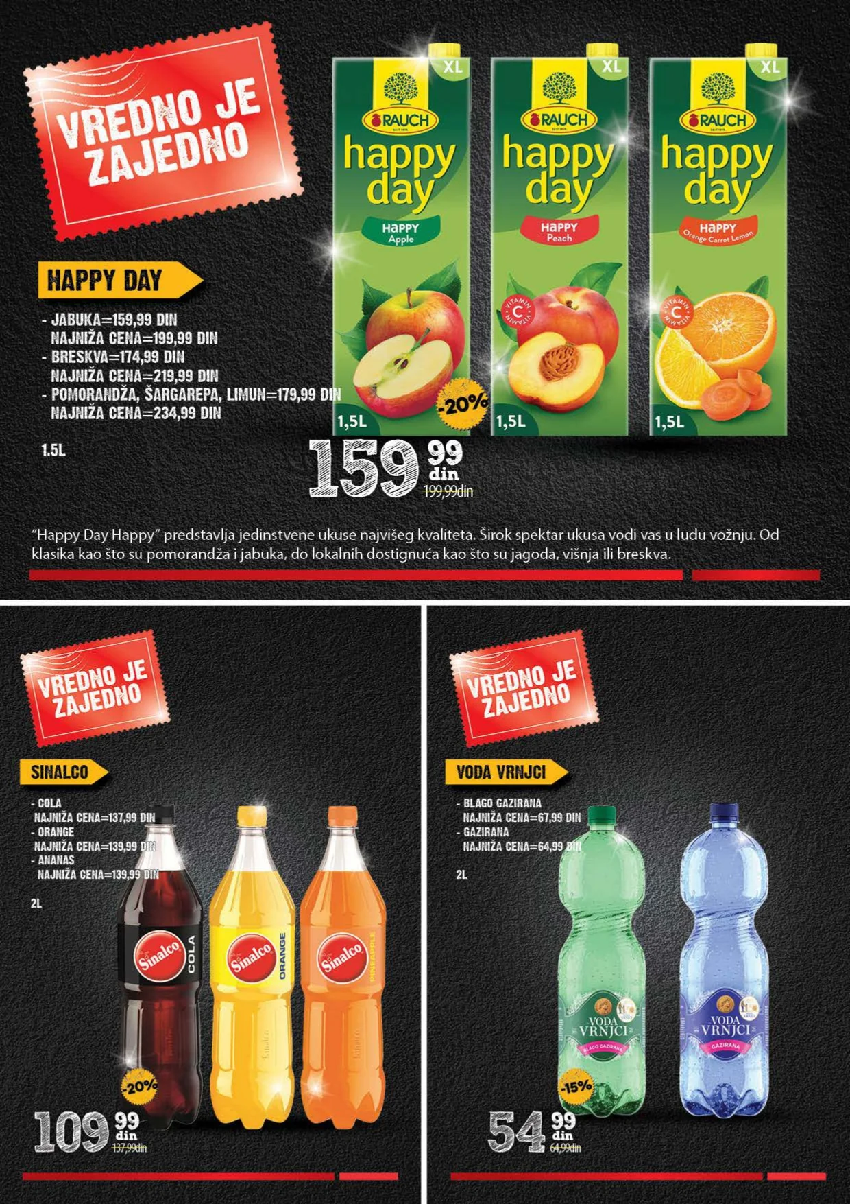 Roda & Idea katalog 26.10-22.11.2026. - str. 30